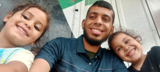  "لا أريد أن أنتهي في كيس".. وصيَّة غزّي كتب منشورًا ثم رحل