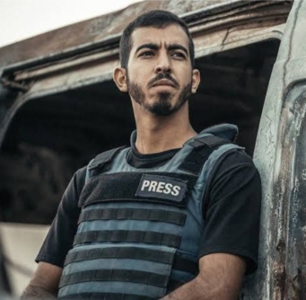 "حماية الصحفيين الفلسطينيين" يدين اغتيال الصحفي صالح الجعفراوي ويطالب بتحقيق دولي عاجل