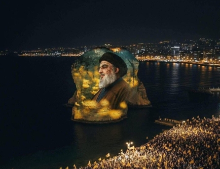 الشهيد الأسمى السيد نصر الله.. لن ننساك يا أبا هادي