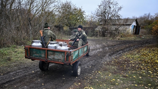 مقتل ثلاثة أشخاص وإصابة 6 آخرين في هجوم أوكراني على شاطئ مدينة كورسك