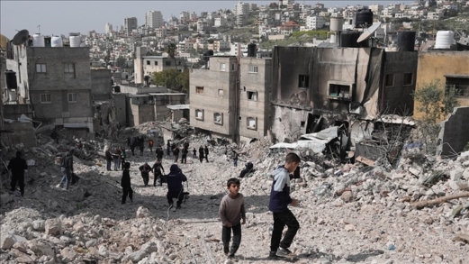 "أونروا": عشرات آلاف الفلسطينيين مازالوا نازحين مع تصاعد العمليات "الإسرائيلية" وعنف المستوطنين في الضفة