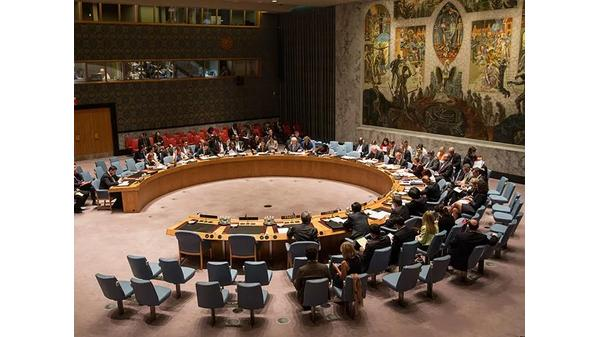 لبنان يتقدم بشكوى رسمية لمجلس الأمن ضد الكيان الصهيوني