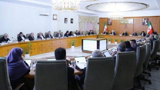 بزشكيان: المفاوضات مع أمريكا تسير بشكل طبيعي ولا تعطل شؤون البلاد