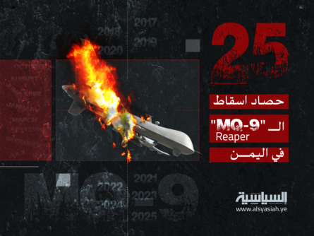 هكذا تسقط العقيدة الأمريكية في اليمـــــن!!