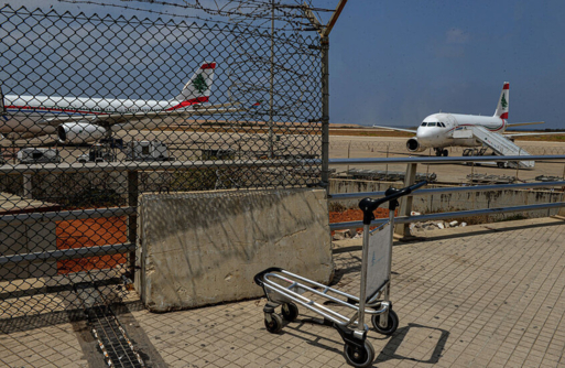 الخطوط الجوية اللبنانية تقدم مواعيد إقلاع وتلغي رحلات إلى بعض الدول العربية