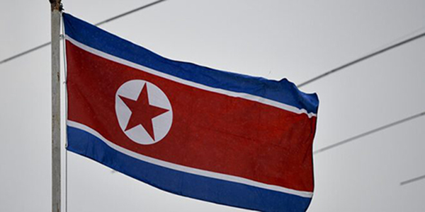 كوريا الشمالية تدين الهجمات الإرهابية في سوريا