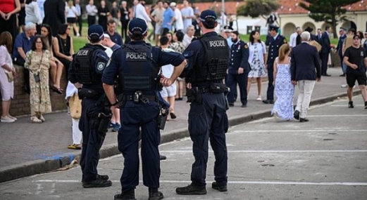 الشرطة الأسترالية: منفّذا عملية سيدني تصرّفا بشكل منفرد