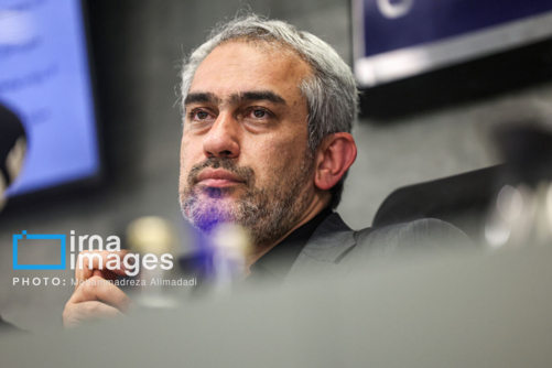 وزير الاقتصاد الإيراني : توقيع اتفاقات قيمة في قمة شنغهاي