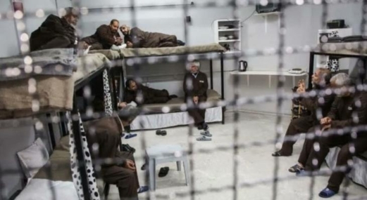 هيئة ونادي الأسير الفلسطيني تنشران قائمة بأكثر 100 معتقلاً إدارياً من غزة