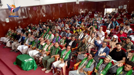 عدد من المكاتب الخدمية بالبيضاء تحيي ذكرى المولد النبوي الشريف