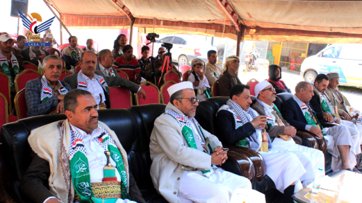 بريد العاصمة يحتفي بذكرى المولد النبوي