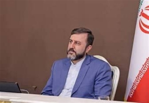 الخارجية الايرانية: دور غروسي في العدوان الإسرائيلي سيُحال إلى مجلس الأمن