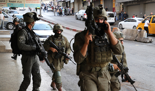 مواجهات في القدس والعدو الإسرائيلي يوسّع حملات الاعتقال والهدم بالضفة