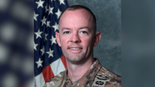 إقالة عقيد أمريكي بعد منشوراته المثيرة ضد "إسرائيل" ونتنياهو