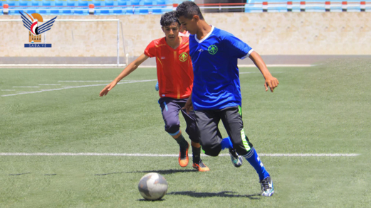  الأمانة والحديدة يكملان عقد المتأهلين لقبل نهائي الدورات الصيفية