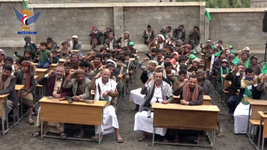 أمسيات وفعاليات بذكرى المولد النبوي بمديرية بلاد الروس