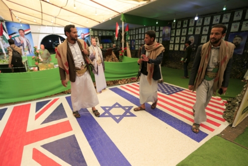 «لينكولن» تتراجع إلى المحيط: قلق أميركي من تطوّر الهجمات اليمنية