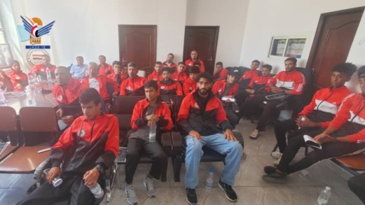 اللجنة الأولمبية تنظم ندوة تثقيفية حول مكافحة التلاعب بالنتائج والحارس الأمين والحقوق التجارية