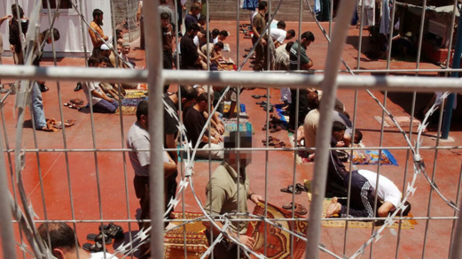 شهادات جديدة لأسرى فلسطينيين في سجن جانوت تكشف معاناتهم الصحية والنفسية