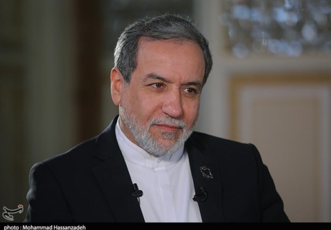 عراقجي:ايران لن تتنازل عن حقها في تخصيب اليورانيوم للأغراض السلمية