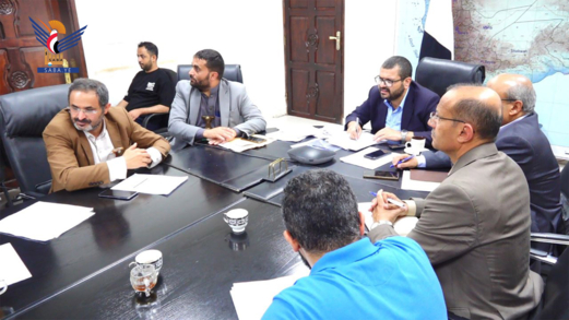 اجتماع برئاسة وزير الصحة لمناقشة التدخلات لمواجهة الإسهالات المائية الحادة