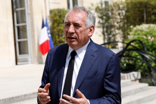 باريس: التحرك للاعتراف بدولة فلسطينية "لن يتوقف"