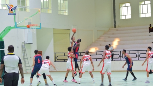 انطلاق دوري الدرجة الأولى لكرة السلة للرجال في ثلاثة تجمعات