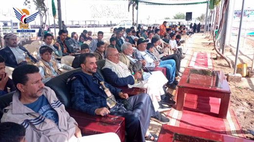 انطلاق بطولة الفقيد الحباري الثانية لفئات الفروسية بصنعاء