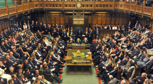 نواب بريطانيون يطالبون بعقوبات فورية على "إسرائيل"