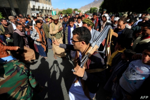 إعلام العدو الصهيوني يعترف بقوة "أنصار الله" ويؤكد أن الغارات الأخيرة لن تردعهم