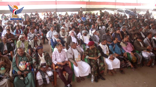 فعاليتان في الضالع بذكرى استشهاد الإمام الحسين