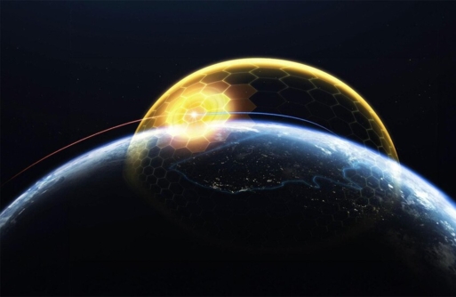 ما الذي نعرفه حول القبة الذهبية لأمريكا؟ ما الذي نعرفه حول القبة الذهبية لأمريكا؟