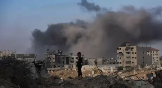 العدو الإسرائيلي يواصل خرق "هدنة غزة" في يومها الـ 55