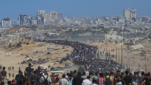 وسطاء اتفاق وقف إطلاق النار بغزة: سنواصل المشاورات للانتقال للمرحلة الثانية