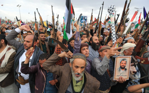 الوصفة الفعالة لوقف الاستنزاف في اليمن