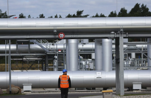 أكبر منشأة لتخزين الغاز في بريطانيا مهددة بالإغلاق