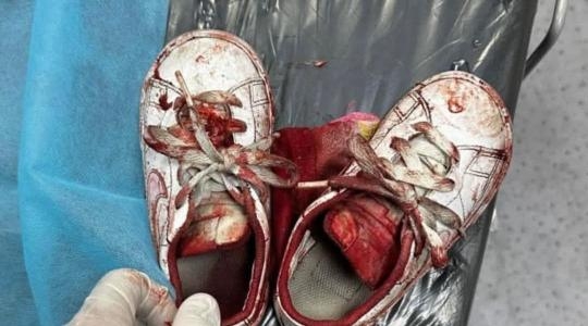 الجبهة الشعبية: قصف مدرسة دار الأرقم جريمة إبادة جماعية بحق أطفال غزة