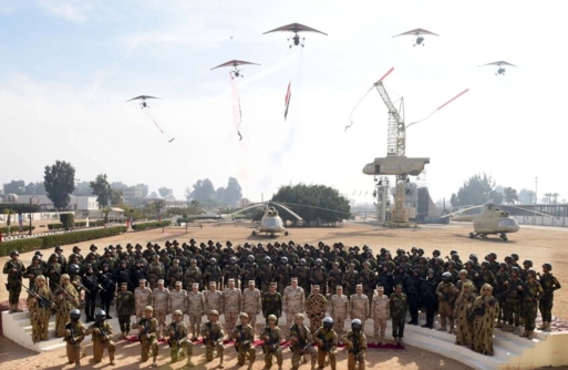 إعلام عبري: الجارة الجنوبية لإسرائيل تزداد جرأة