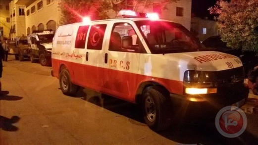 مستوطنون يعتدون على مواطن فلسطيني من أم طوبا ويصيبونه بجروح خطيرة