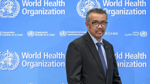 غيبريسوس: الاستعداد للجوائح يبدأ قبل ظهور التفشيات وليس عند وقوعها