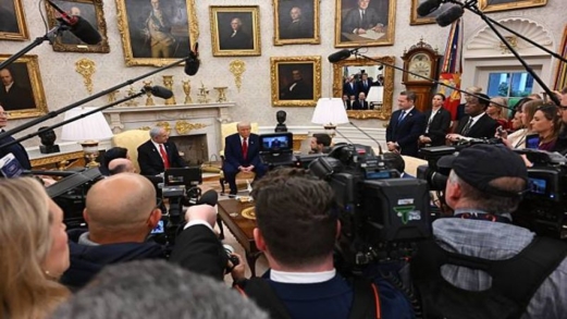 خيبة "إسرائيلية" من اجتماع ترامب - نتنياهو