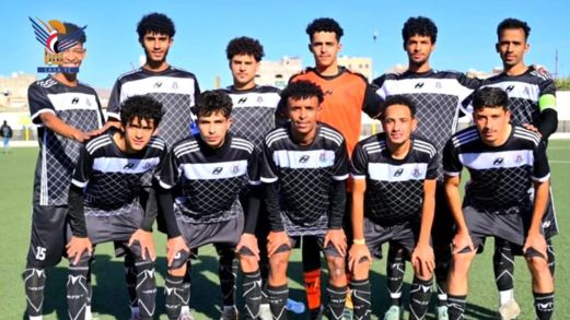 آزال يتفوق على مايو ويجبر الفتح على لقاء فاصل يحدد هوية البقاء في دوري الثانية