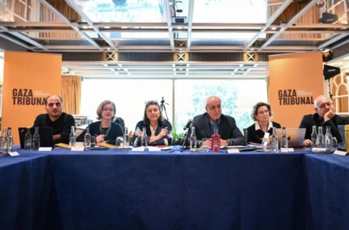 مبادرة "محكمة غزة" تطالب بتحرك أممي لحماية أهالي غزة