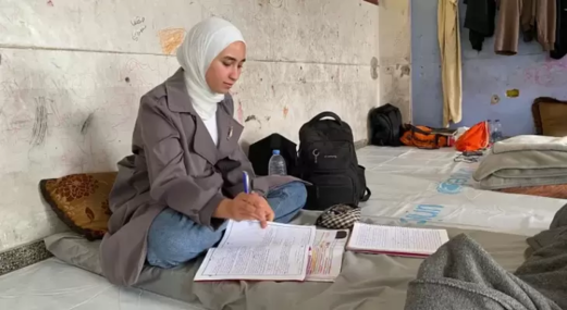 وزارة التعليم الفلسطينية : أربعة آلاف طالب توجيهي قتلهم العدو الصهيوني