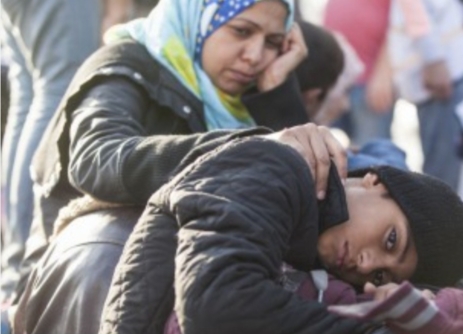 ارتفاع عدد ضحايا العنف في مناطق متفرقة بسوريا