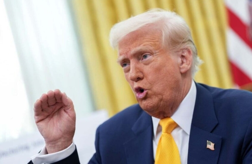 ترامب يهاجم وسائل الإعلام ويثير الجدل حول حقيقة تدمير المواقع النووية الإيرانية