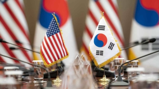 اليابان: المفاوضات مع الولايات المتحدة بشأن الرسوم الجمركية لا تزال مستمرة