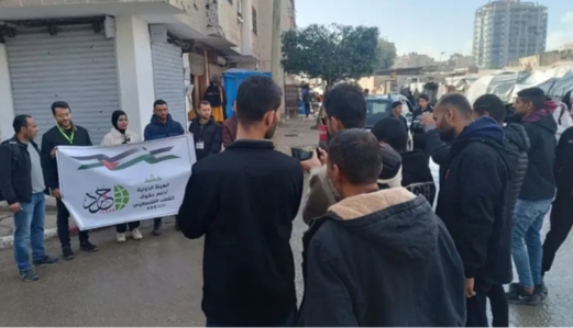 هيئة دولية توثق عامين على حرب الإبادة في غزة وتدعو المجتمع الدولي للتحرك العاجل