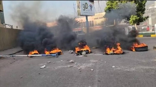 تدهور الأوضاع الاقتصادية يفاقم المعاناة في المناطق المحتلة