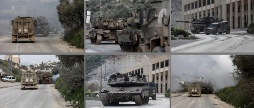 العدوان الإسرائيلي على مدينة جنين ومخيمها يدخل يومه الـ76: تواصل عمليات التجريف وحرق منازل وهدم أخرى